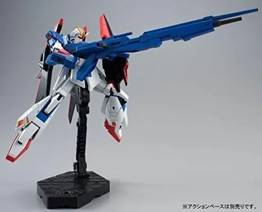 MSZ-006 Zeta Gundam (Wave Shooter) box art