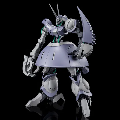 NRX-055 Baund Doc (Gates Capa Custom) box art