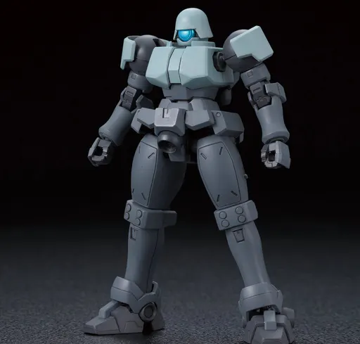 OZ-06MS［MPD］ Leo NPD