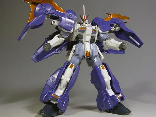 OZ-10VMSX Gundam Aesculapius