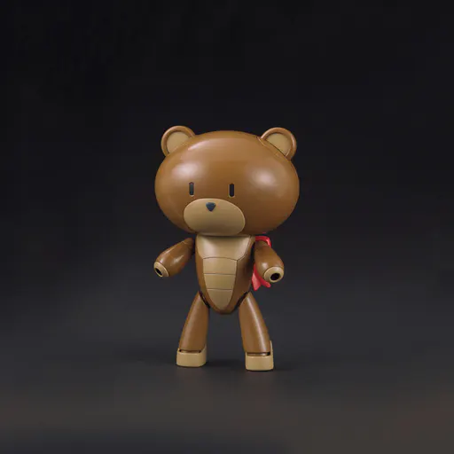 Petit'gguy ChaChaCha Brown box art