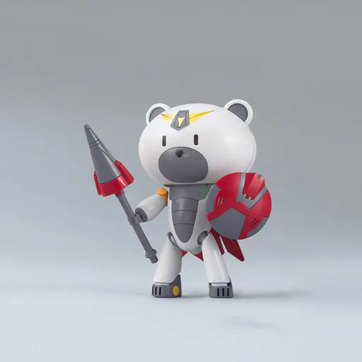 Petit'gguy Justi'gguy box art