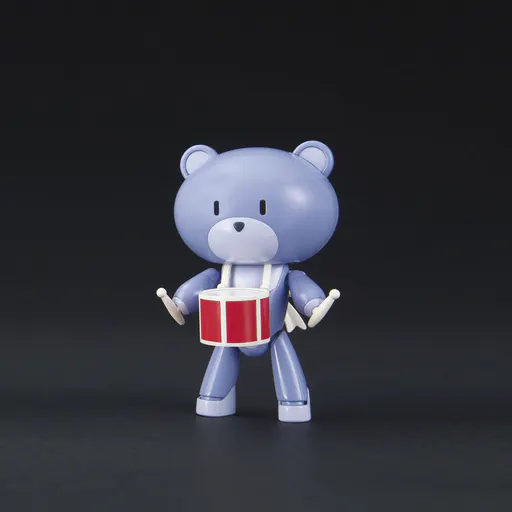 Petit'gguy Rumpumpum Purple & Drum box art