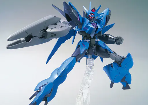 PFF-X7/E3 Earthree Gundam
