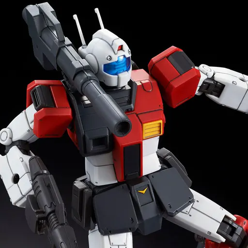 RGC-80S GM Cannon (Space Assault Type) box art