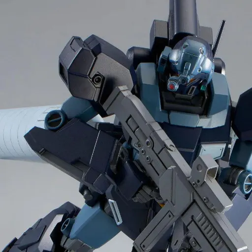 RGM-96Xs Jesta (Shezarr Type, Team A) box art