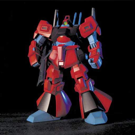RMS-099 Rick Dias (Quattro Bajeena Custom) box art