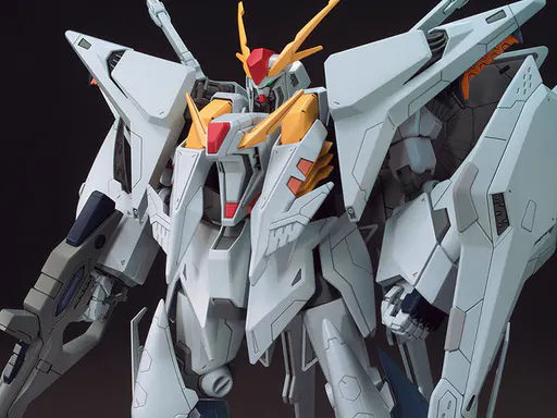 RX-105 XI GUNDAM