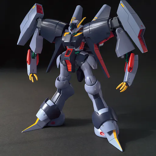RX-160 Byarlant box art