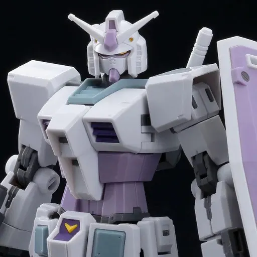 RX-78-3 G-3 Gundam [Beyond Global] box art