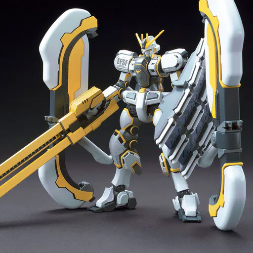 RX-78AL Atlas Gundam (Gundam Thunderbolt ONA Ver.) box art