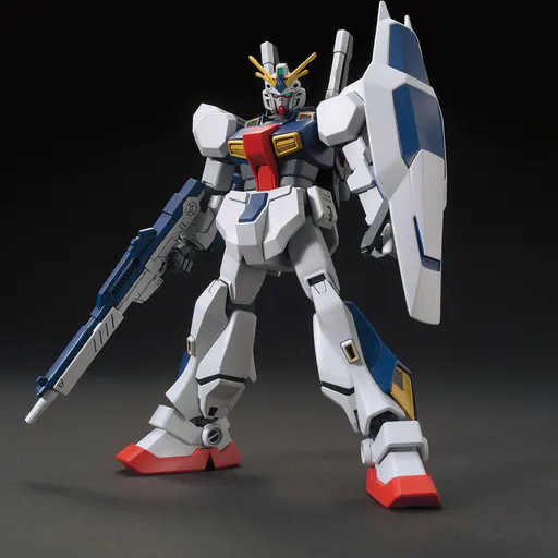 RX-78AN-01 Gundam AN-01 "Tristan" box art