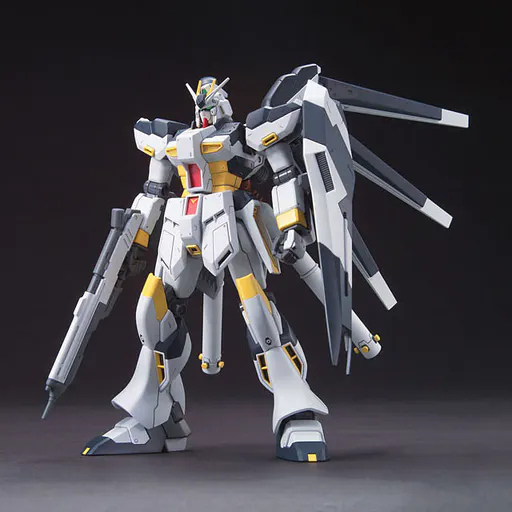 RX-93-ν2 Hi-ν Gundam GPB color box art