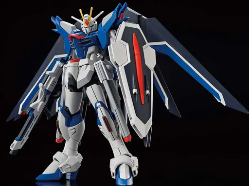 STTS-909 Rising Freedom Gundam
