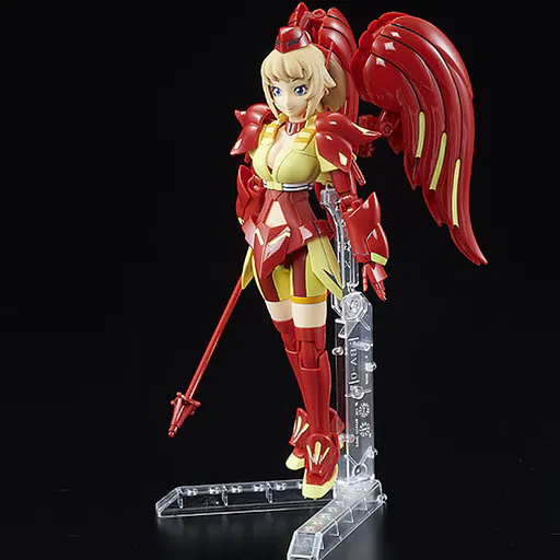 Super Fumina Axis Angel ver. (Mk-II Axis Image Color)
