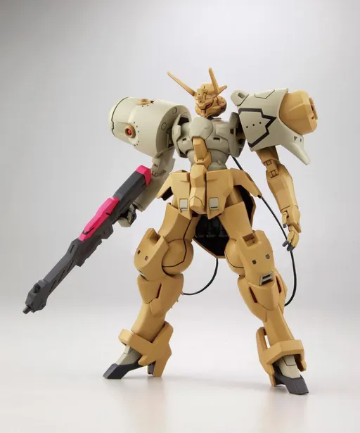 VGMM-Sc02 Gastima