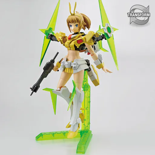 WF-01 Winning Fumina