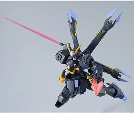XM-X2ex Crossbone Gundam X2 Kai box art
