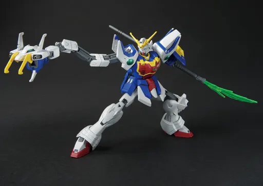 XXXG-01S Shenlong Gundam