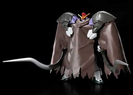 XXXG-01SR2 Gundam Sandrock Custom EW box art