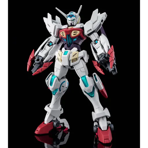 YG-III Gundam G-Else (Before)