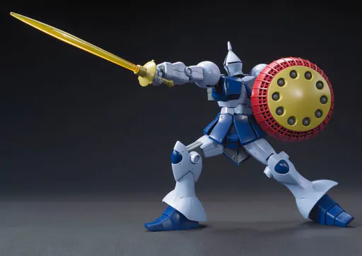 YMS-15 Gyan (Revive Ver.) box art