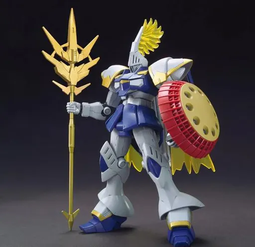 YMS-15KRT02 Gyancelot box art