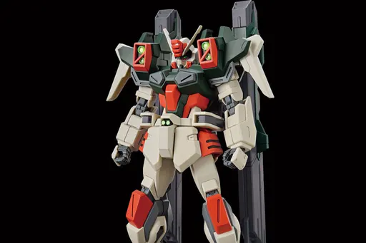 ZGMF-103HD Lightning Buster Gundam