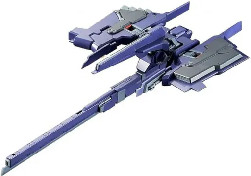 FF-X29A G-Parts [Hrududu] (Combat Deployment Colors) box art