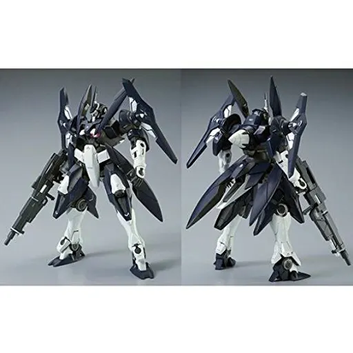 GNX-604T Advanced GN-X box art