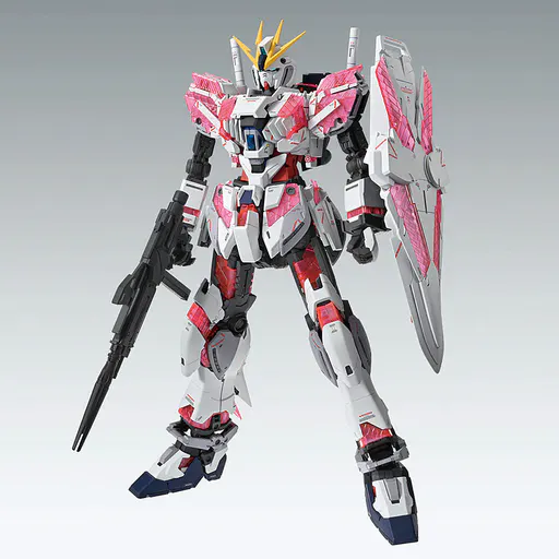 MS RX-9/C NARRATIVE GUNDAM C-PACKS Ver.Ka