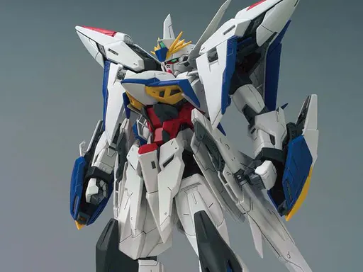MVF-X08 Eclipse Gundam box art