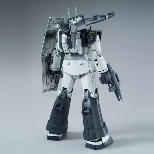RGC-80 GM Cannon (White Dingo Team Custom) box art