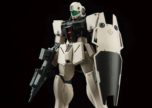 RGM-79G GM Command (Colony Type) box art