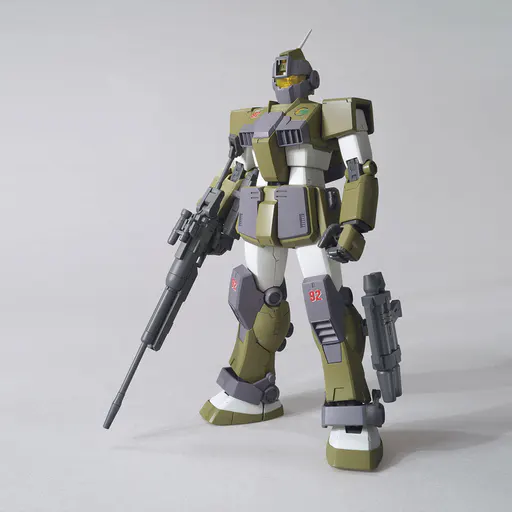 RGM-79SC GM Sniper Custom