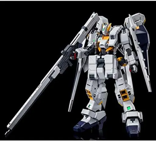 RX-121-2 Gundam TR-1 [Hazel Owsla]​ box art