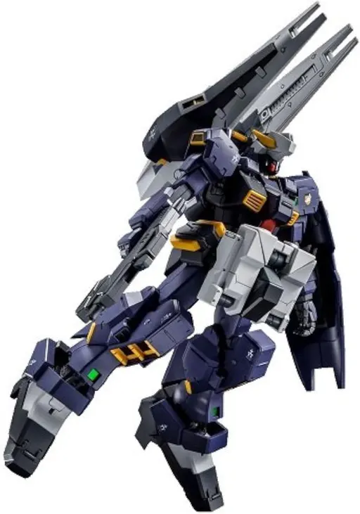 RX-121-2A Gundam TR-1 [Advanced Hazel] box art