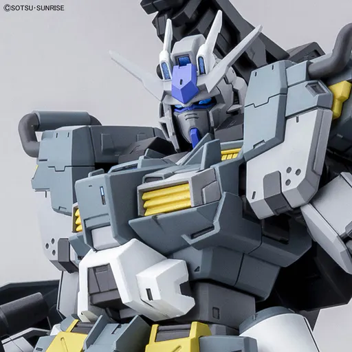 RX-78TB-4[PF] Gundam Stormbringer P.F. (Phantom Fang)
