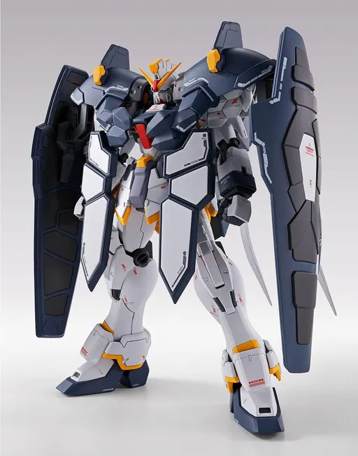 XXXG-01SR Gundam Sandrock EW (Armadillo Unit)