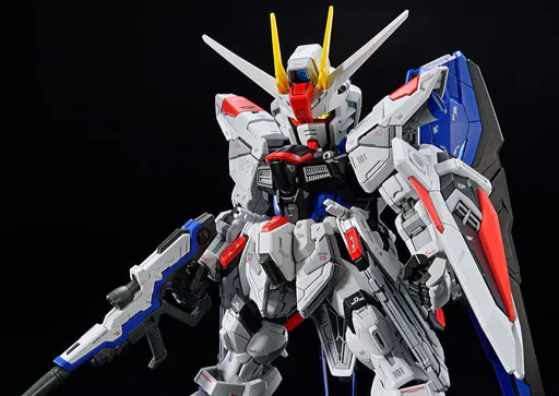 ZGMF-X10A Freedom Gundam