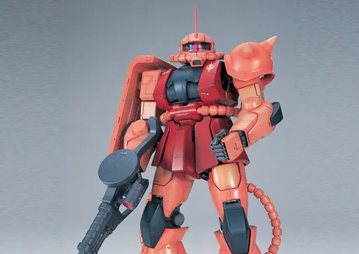 MS-06S Char's Zaku II