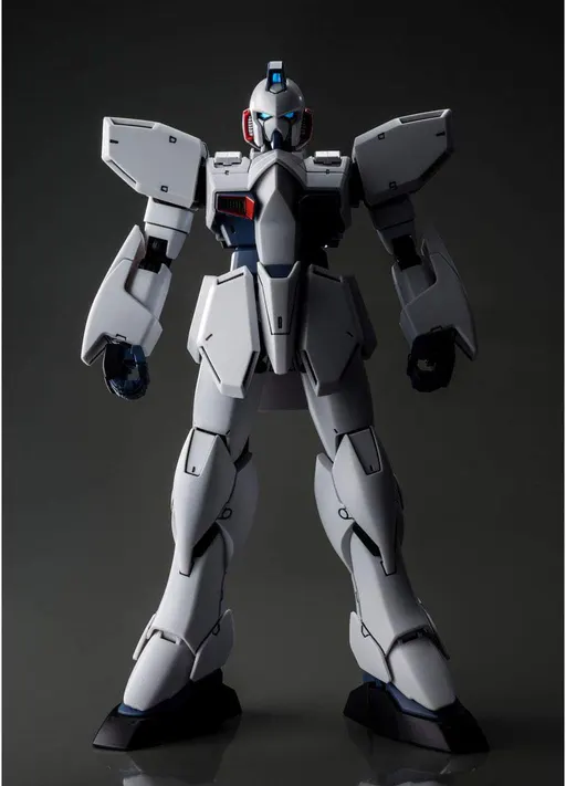 LM111E02 Gun EZ Prototype (Rollout Color) box art