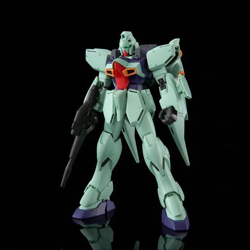 LM111E03 Gun Blaster box art