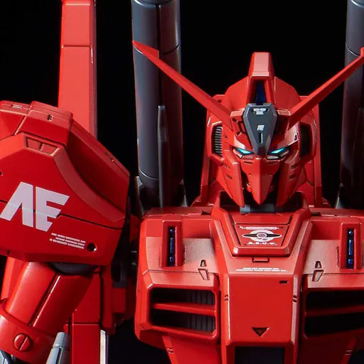 MSF-007-8 Gundam Mk-III Unit 8 box art
