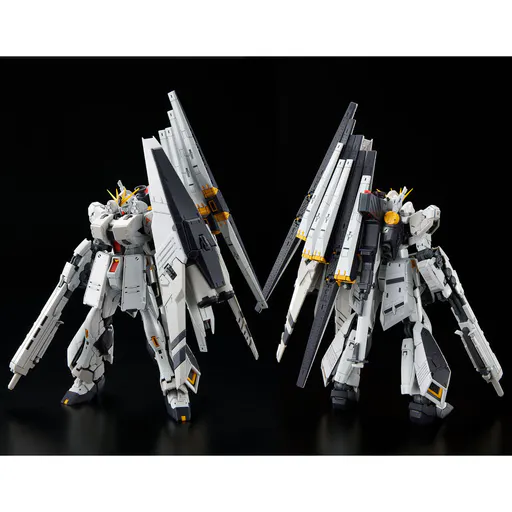 FA-93HWS ν Gundam HWS