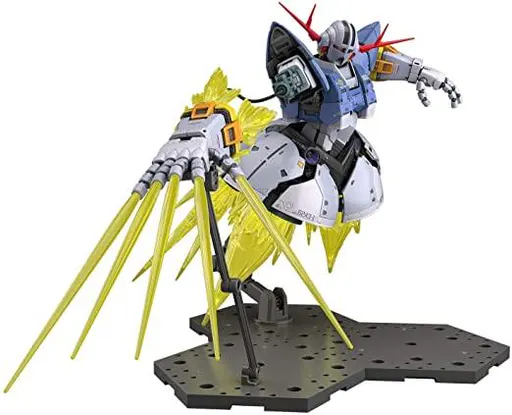 Mobile Suit Gundam Last Shooting MSN-02 Zeong Effect Set