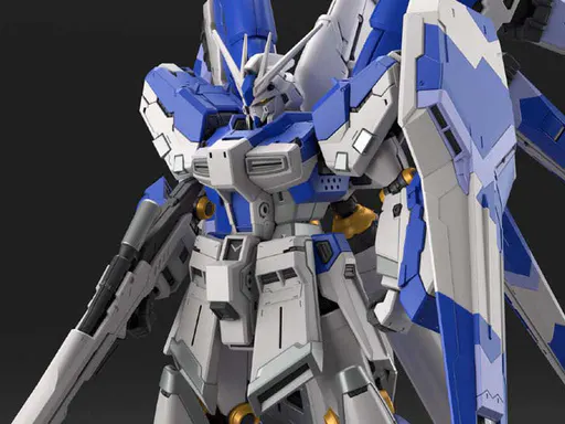 RX-93-ν2 Hi-ν Gundam