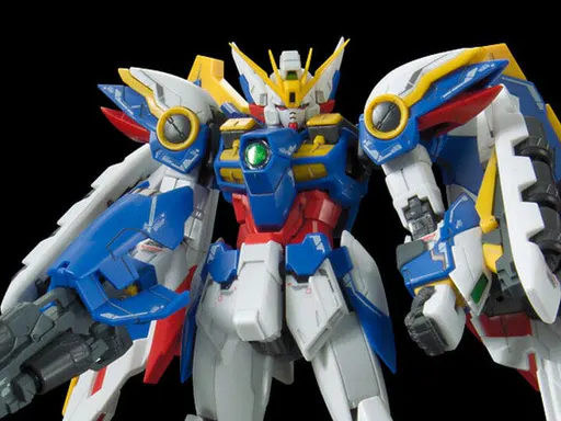XXXG-01W Wing Gundam EW